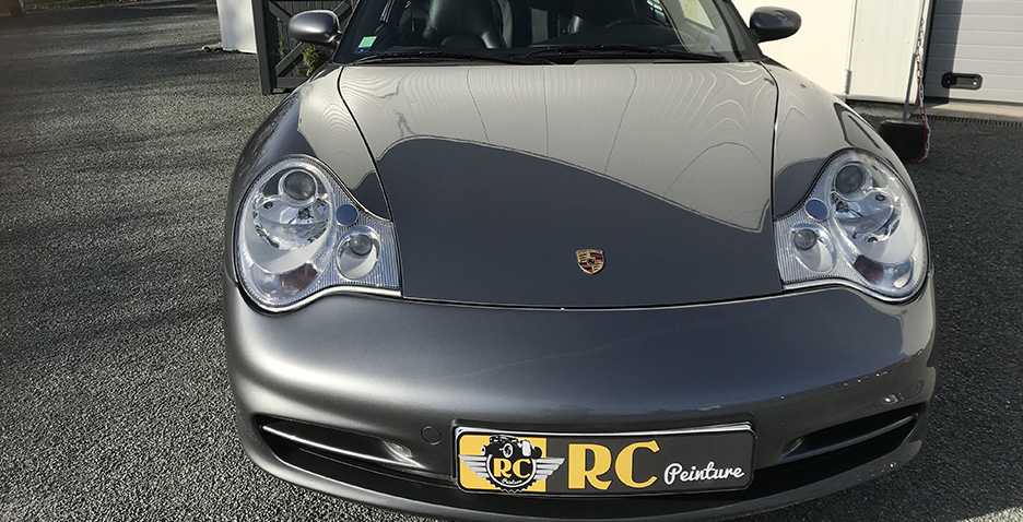 Carrosserie Carrosserie